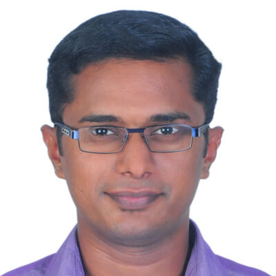 DR ABDUL SHAMEER