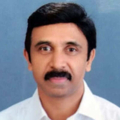 DR VENUGOPALAN NAIR