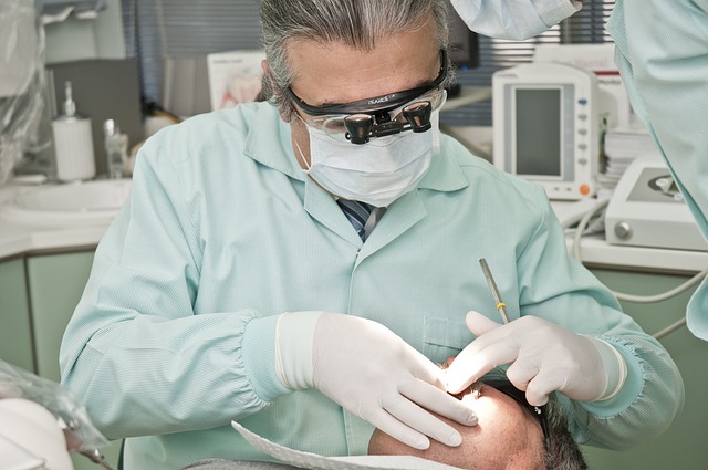 Modern Dentistry : Implant