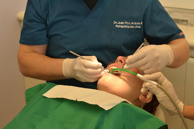 Orthodontics at Early Age