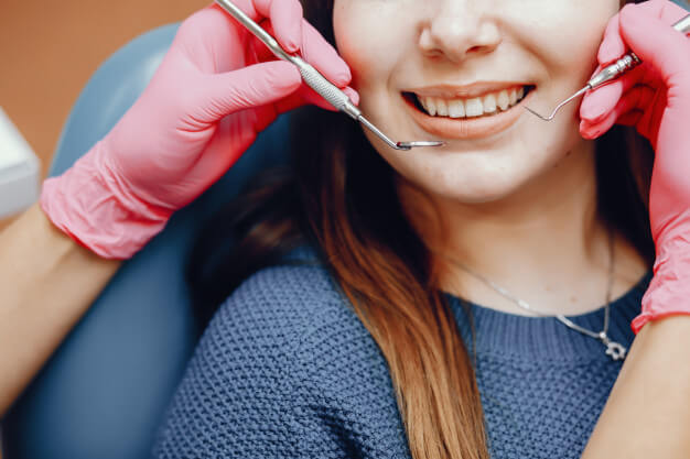 INTERCEPTIVE ORTHODONTICS