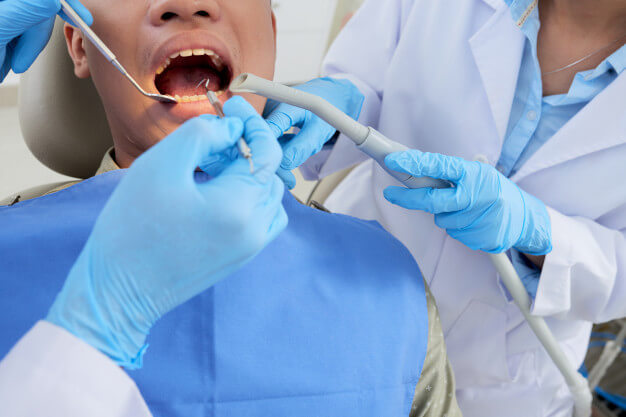 SOFT TISSUE LASERS
