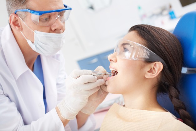 MOUTH ULCERS