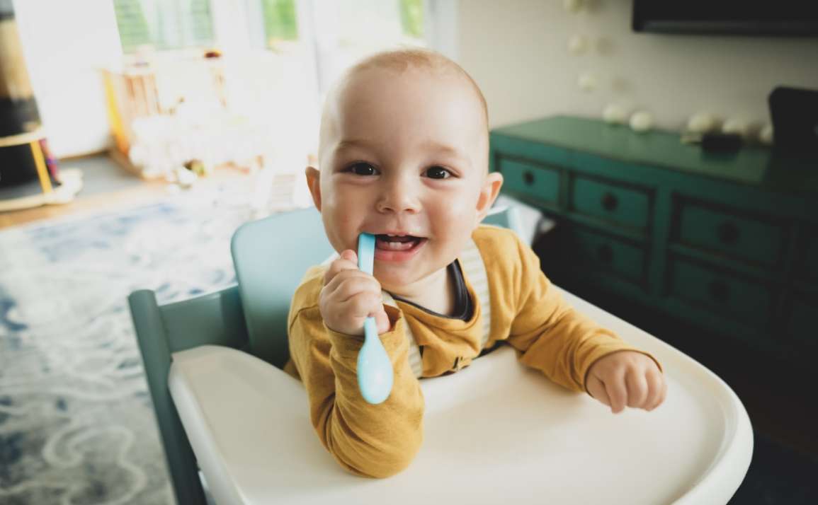 TEETHING