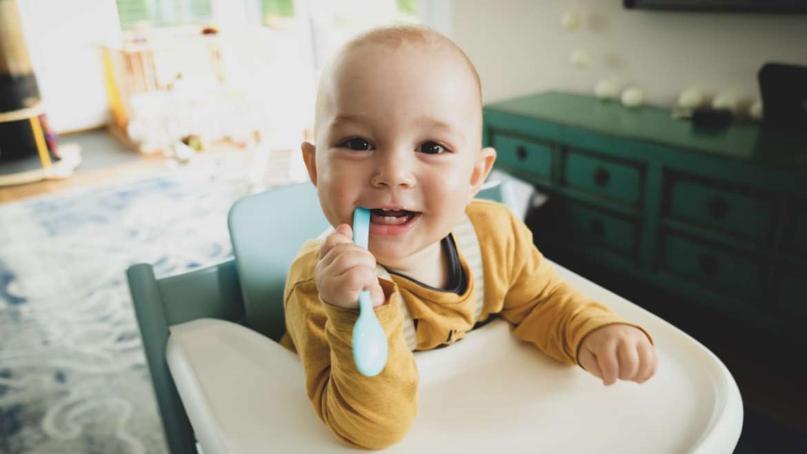 TEETHING
