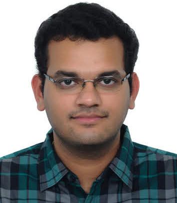 Dr Jithu Joseph