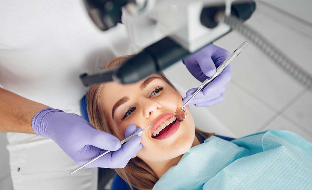 How can you prevent gum problems?