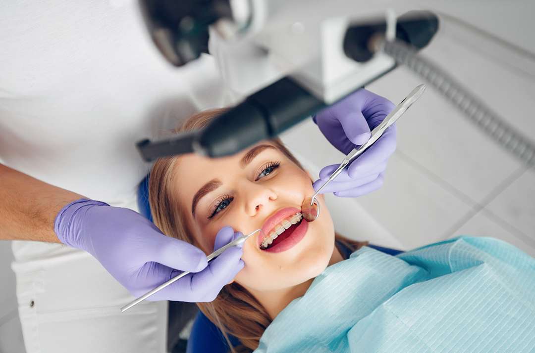 How can you prevent gum problems?